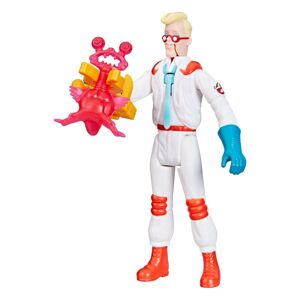 Hasbro The Real Ghostbusters Kenner Classics Action Figure Egon Spengler & Soar Throat Ghost