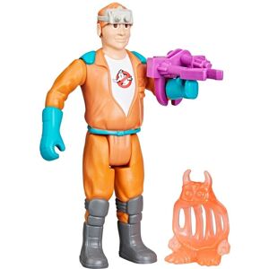 Hasbro The Real Ghostbusters Kenner Classics Action Figure Ray Stantz & Jail Jaw Geist