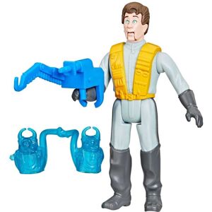 Hasbro The Real Ghostbusters Kenner Classics Action Figure Peter Venkman & Gruesome Twosome Geist - Damaged packaging