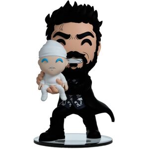 Youtooz The Boys Vinyl Figure Billy Butcher 12 cm