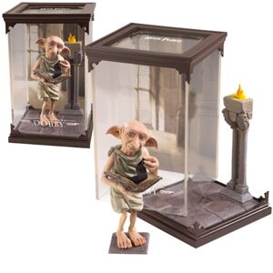 Noble Collection Harry Potter Dobby Magical Creatures