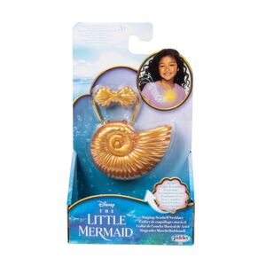 Disney The Little Mermaid - Ariel's Feature Sea She