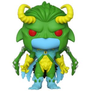 Funko! POP VINYL Monster Hunters Loki