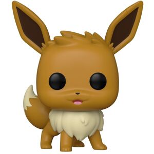 Funko! POP Pokemon Eevee (EMEA) 25 cm