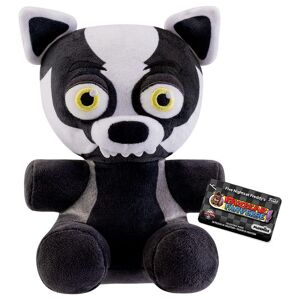 Funko Five Nights at Freddys Fanverse Blake the Badger plush toy Exclusive 18cm