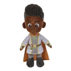 Young Jedi Adventures Kai Brightstar Gosedjur 28cm Disney