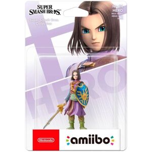 Amiibo Figurine - Hero (No.84) (Super Smash Bros. Collection) - Amiibo