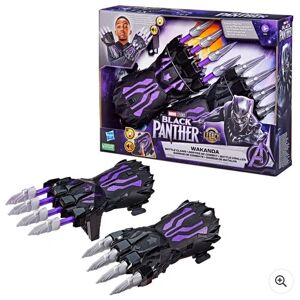 Hasbro Marvel Studios' Black Panther Legacy Collection Wakanda Battle FX Claws