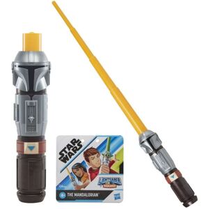 Star Wars Lightsaber Squad The Mandalorian