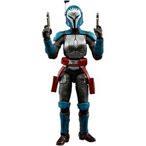 Hasbro Star Wars The Mandalorian Bo-Katan Kryze figure 10cm