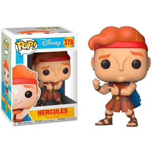 Funko POP figure Disney Hercules Hercules