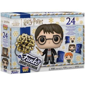 Funko Harry Potter Advent Calendar