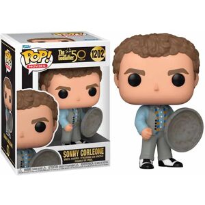 Funko POP-figur The Godfather 50. Sonny