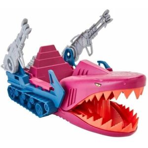 Ripa Actionfigurer Mattel Shark Tank