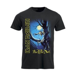 Iron Maiden Fear of the Dark  T-Shirt