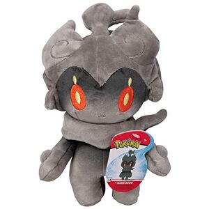 Pokemon Plush (20cm) - Marshadow - Merchandise