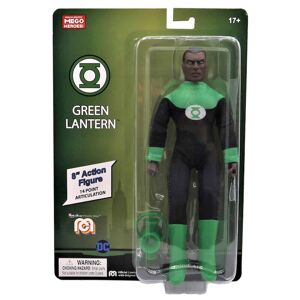 Mego Corporation Dc Comics Green Lantern Figur 20cm