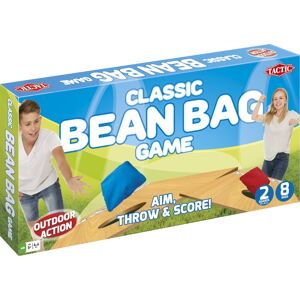 Tactic Classic Bean Bag Game (SE/FI/NO/DK/EN)