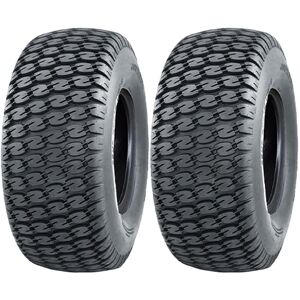 Wanda 22x9.50-10 4ply Grass tyre for John Deere Gator, turf, lawn - set of 2