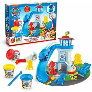 Modelling Clay Game Canal Toys Paw Patrol