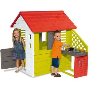 Children's play house Nature Simba (145 x 110 x 127 cm)