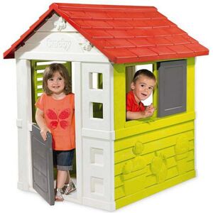 Children's play house Nature II Simba (98 x 110 x 127 cm)