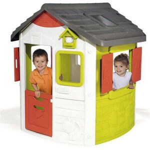 Children's play house Jura Lodge II Simba (116 x 124 x 132 cm)