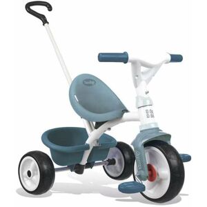 Tricycle Smoby Be Move Blue