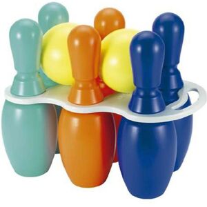 Bowling Game Simba 156 Multicolour (6 uds)