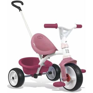 Tricycle Smoby Be Move Pink