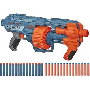 Elite 2.0 Shockwave RD 15, Nerf