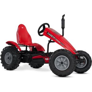 BERG Elektrisk Gokart med XXL-ramme Case IH E-BFR - Rød - Fra 6 år