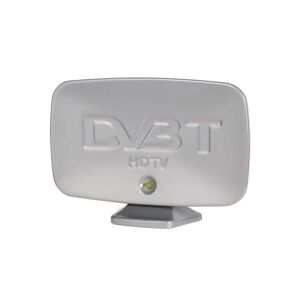 LECHPOL Bredbånd DVB-T antenne Ryniak (sølv)
