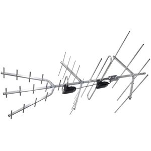 LECHPOL AP-TRIA-MAX UHF + VHF TV-antenne