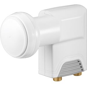 Goobay Universal Twin LNB