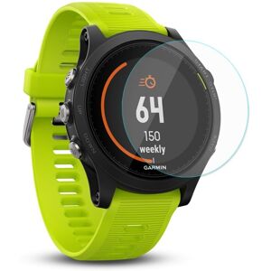 MTK 2 stk HAT PRINCE Garmin Forerunner 935 hærdet glas 0.2mm