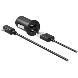 Garmin Dual USB Power Adapter