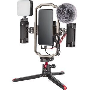 SmallRig 3384 Professional Vlogging Kit til telefon