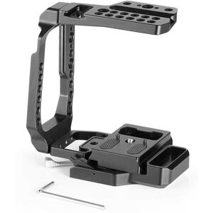 Smallrig Kamerabur Cvb2255 Sort