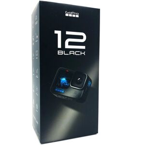 GoPro HERO12 Black