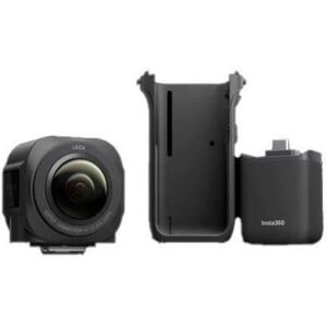 Kamera - Insta360 - 1 tum 360 Lens -Leveling Package