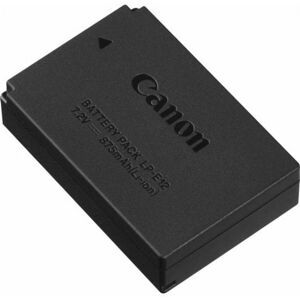 Canon 6760B002 batteri til kamera/videokamera Lithium-Ion (Li-Ion) 875 mAh