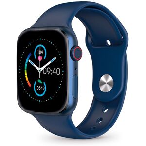 Ksix Smartwatch Urban 4 Blå