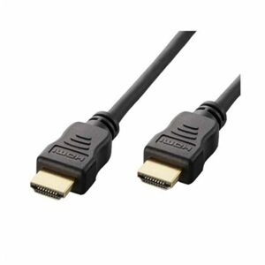 HDMI-kabel med Ethernet NANOCABLE 10.15.1825 25 m v1.4 Sort 25 m