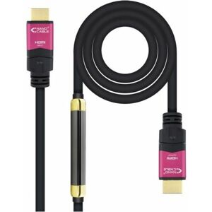 HDMI-kabel NANOCABLE 10.15.3730 30 m