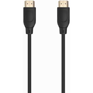 HDMI-kabel Aisens A120-0724 Sort 2 m