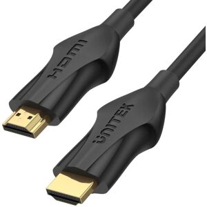 UNITEK KABEL HDMI 2.1 8K, 4K@120HZ, C11060BK-1M