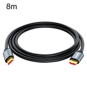 JINGHUA 8m HDMI2.0 Version High-Definition Cable 4K Display Cable