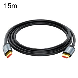 JINGHUA 15m HDMI2.0 Version High-Definition Cable 4K Display Cable