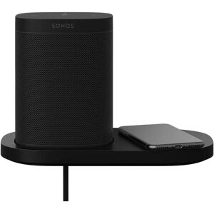 Støtte højtaler Sonos ONE and PLAY Sort